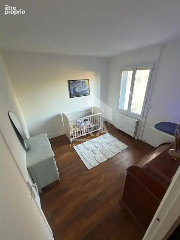 Maison 80m² à bonneuil-sur-marne - photo 10