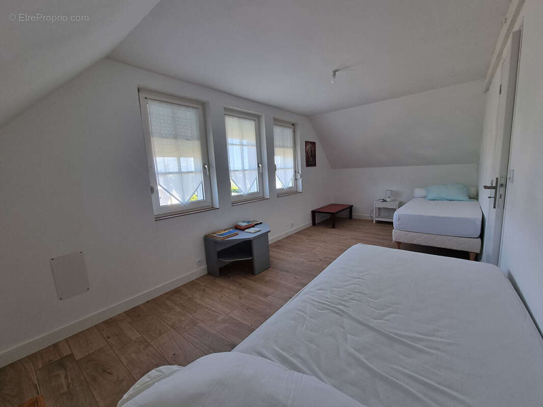 Appartement 298m² à moëlan-sur-mer - photo 16