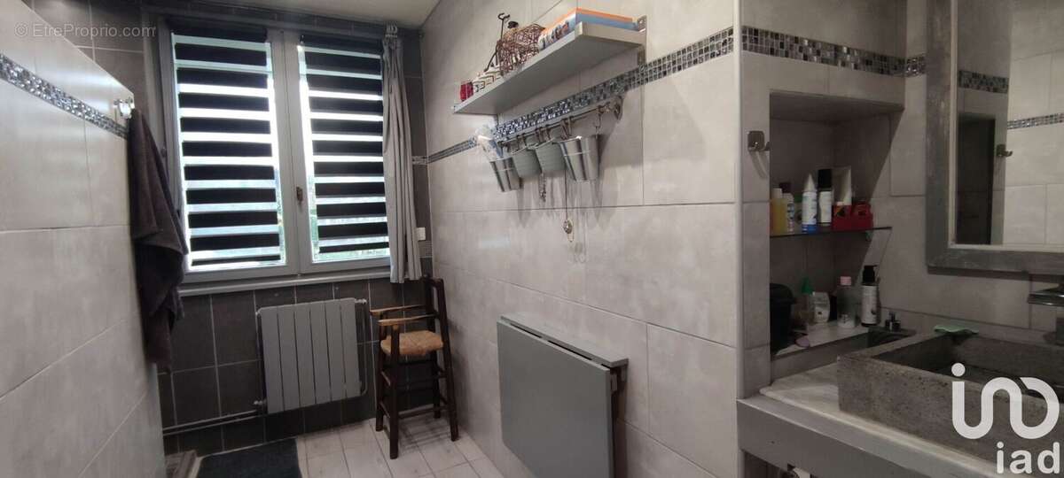 Photo 8 - Maison à SAINT-ANTOINE-DE-BREUILH