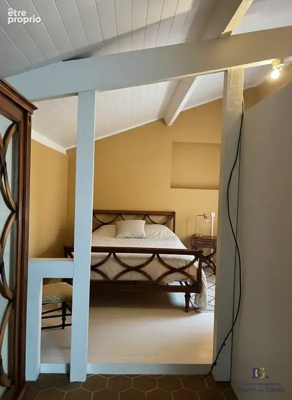 Maison 166 m² à Salies-De-Bearn  - photo 5