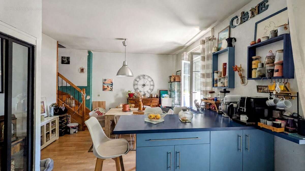 Maison 101 m² à Mions  - photo 8