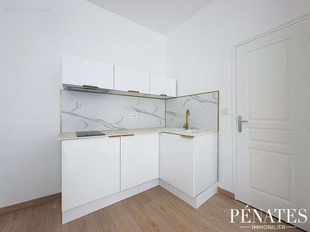 Appartement à ROUEN