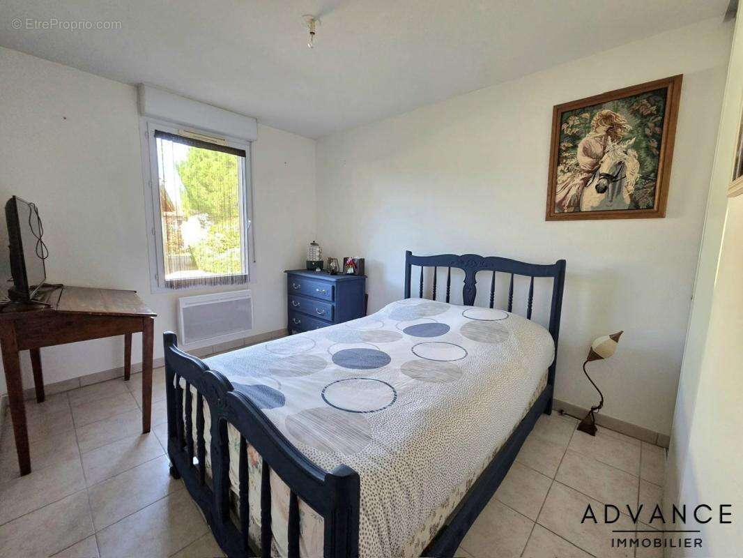 Appartement à VERDUN-SUR-GARONNE