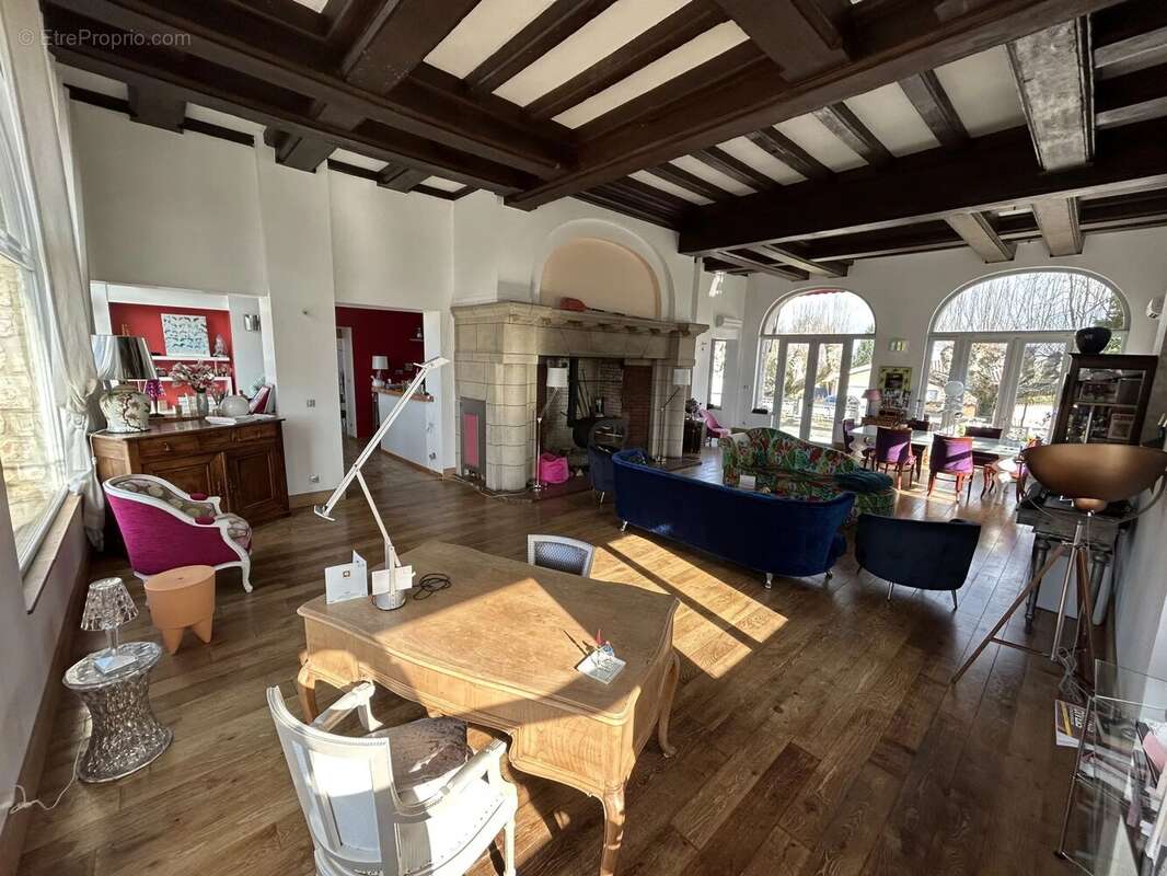 Appartement à CORCELLES-EN-BEAUJOLAIS