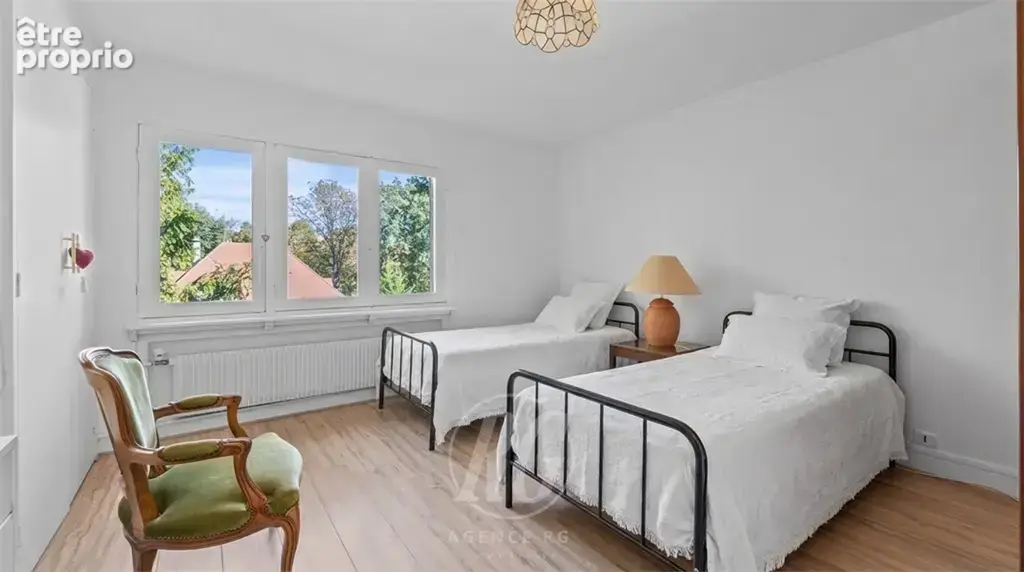 Maison en parfait état dans un environnement calme et verdoyant - photo 15