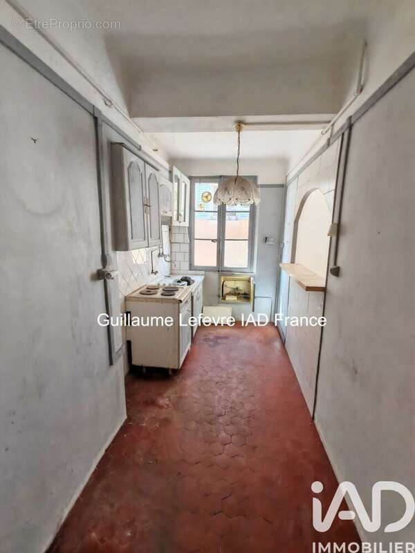 Photo 2 - Appartement à TOULON