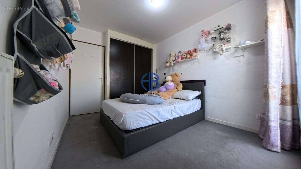 Appartement à BOBIGNY