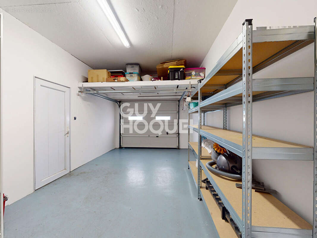 Maison à BENESSE-MAREMNE