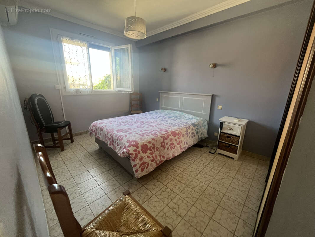 Maison à CABESTANY