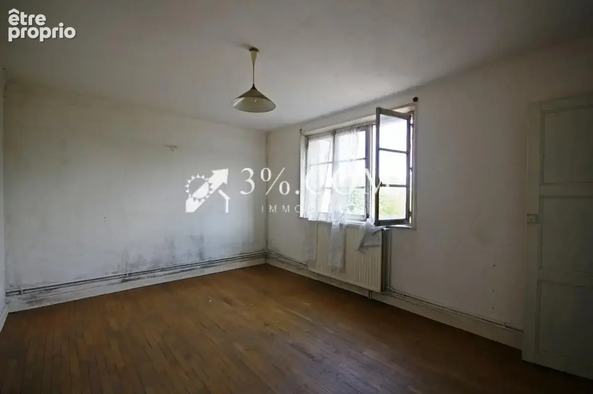 Maison indépendante 107 m2, 6 pièces avec4 CH dont 1 au RDC - photo 19