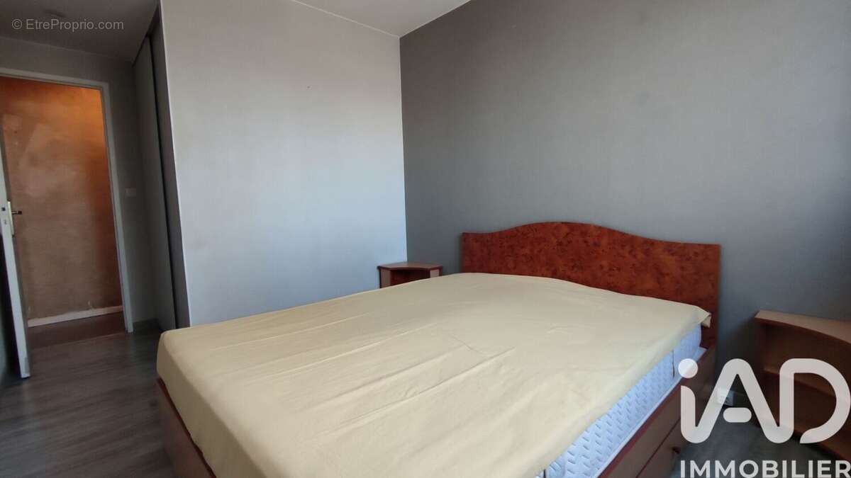 Photo 7 - Appartement à REIMS