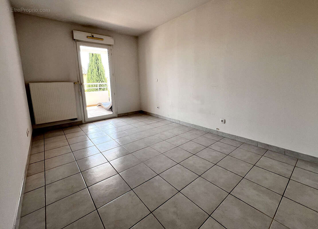 Appartement à SALON-DE-PROVENCE