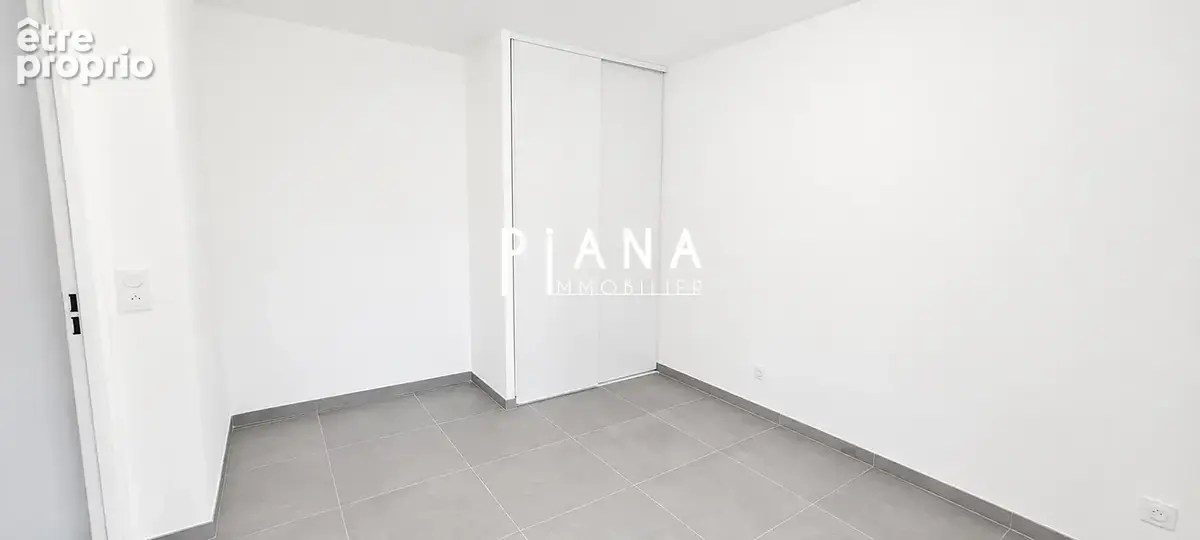 Appartement t3 puyricard - photo 12