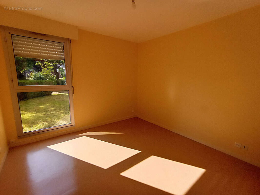 Appartement à VANNES