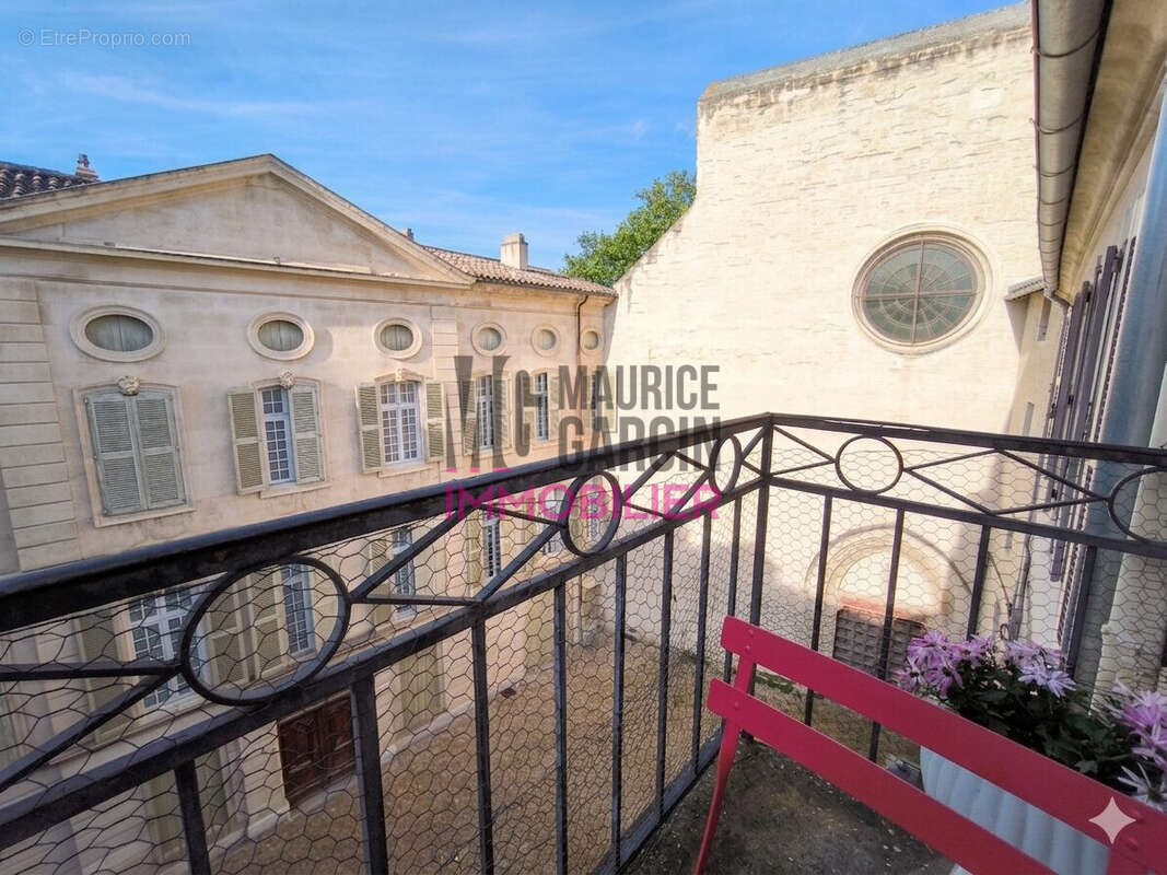 Appartement à AVIGNON