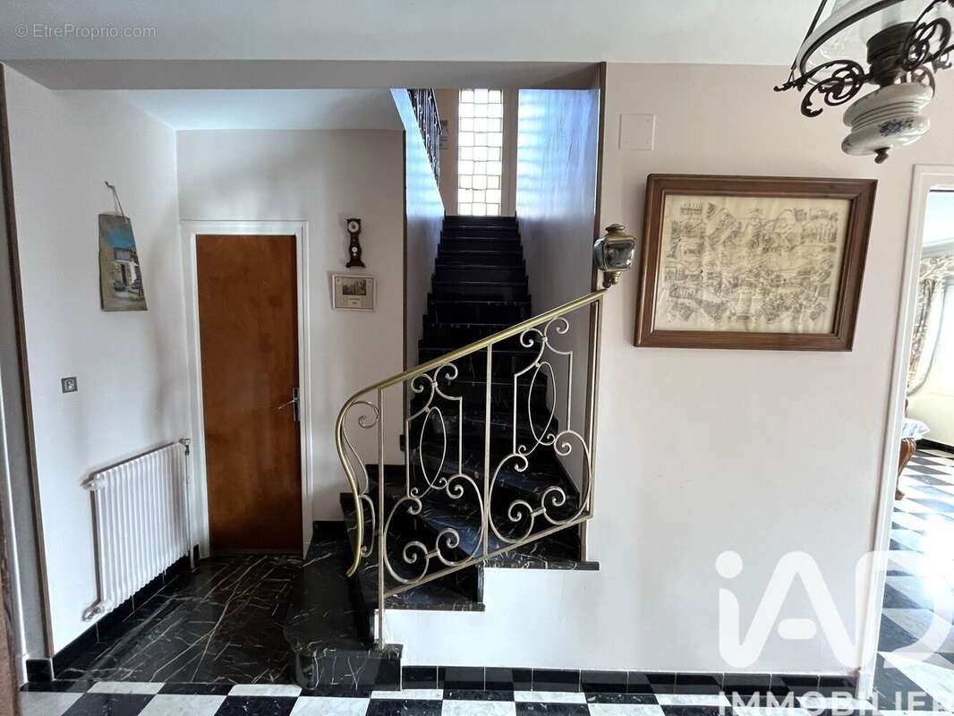 Photo 6 - Maison à LAMALOU-LES-BAINS