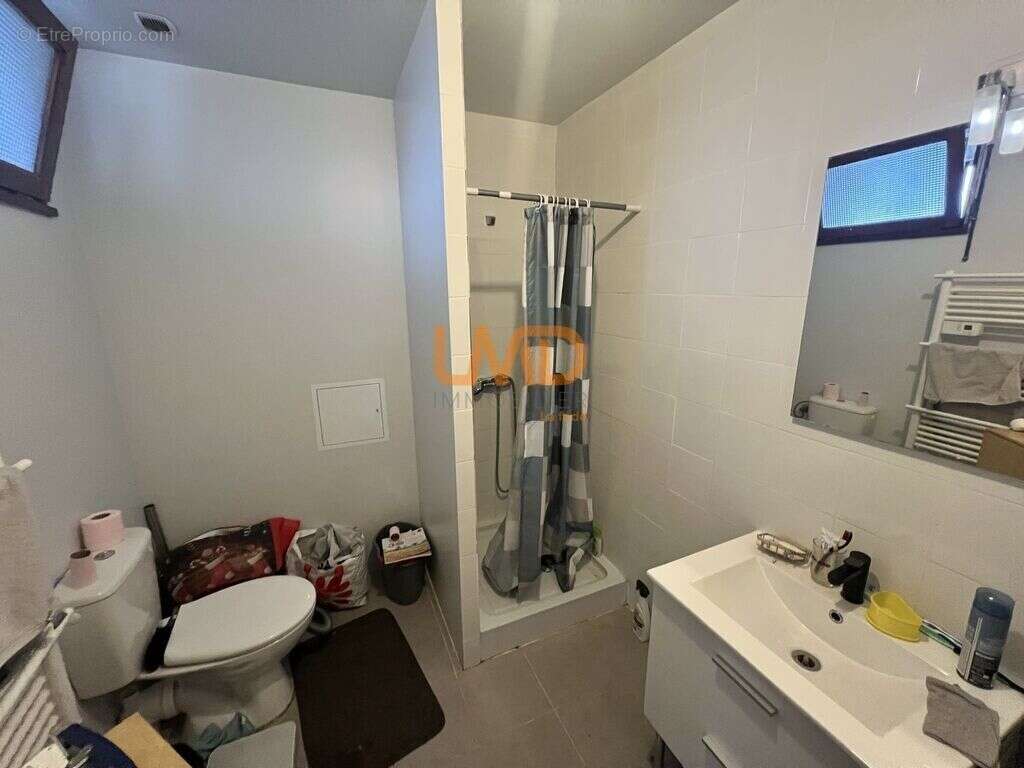 Appartement à AUBIN