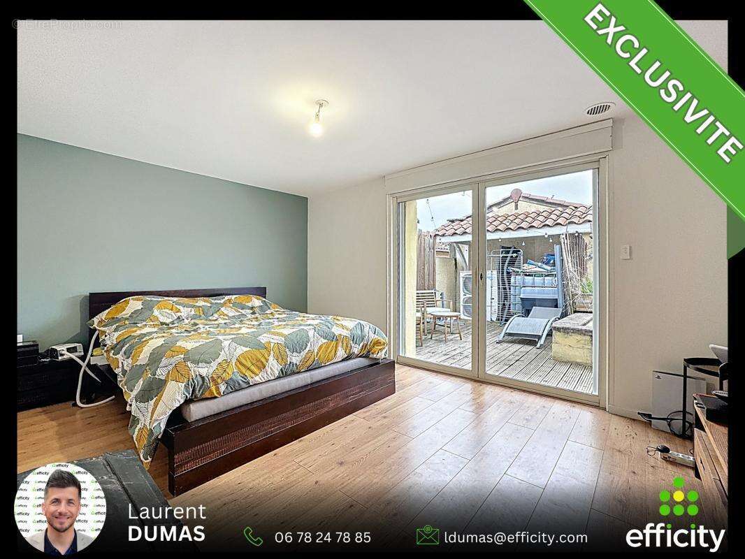 Maison à SAINT-ANDEOL-LE-CHATEAU