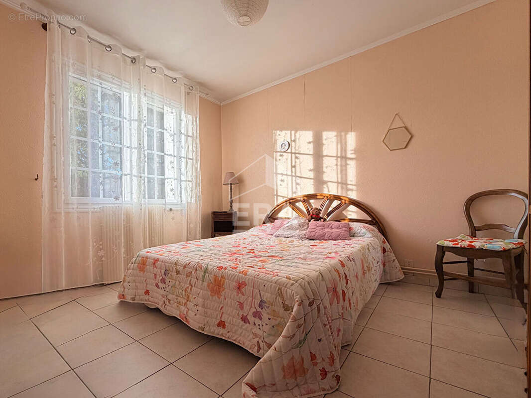 Maison à GUJAN-MESTRAS