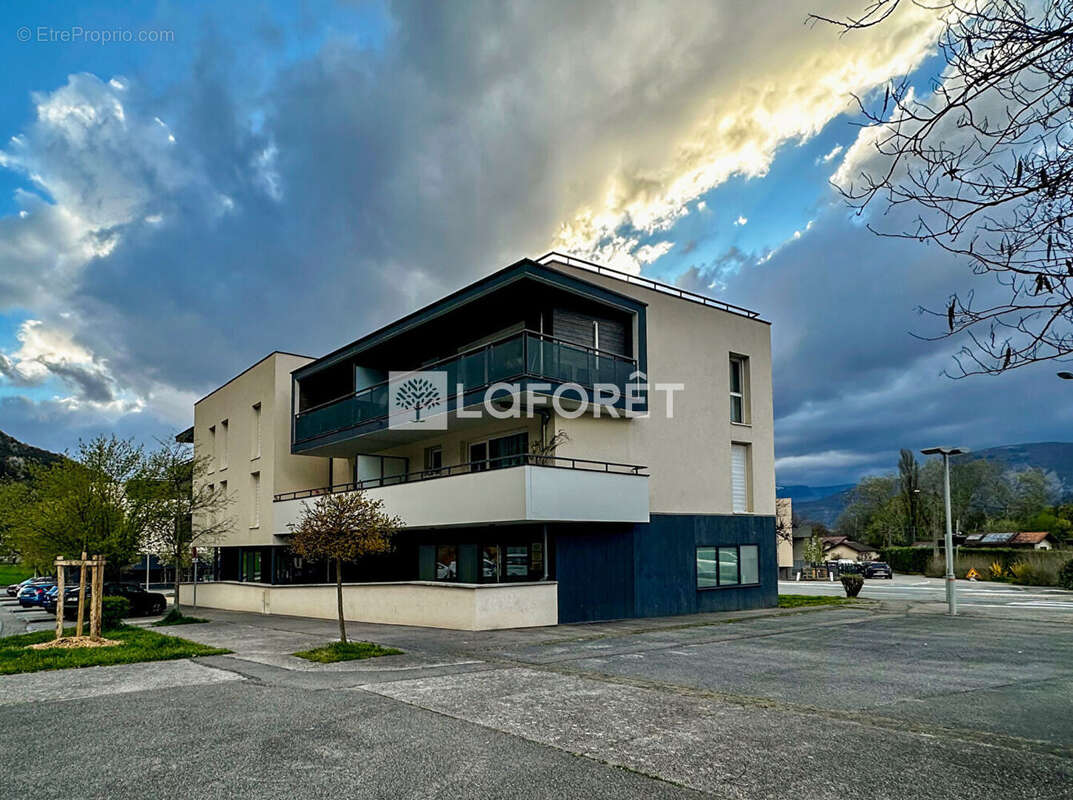Appartement Murianette 3 pièce(s) 68.42 m2 - photo 2