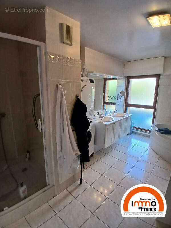 Appartement à ROUEN