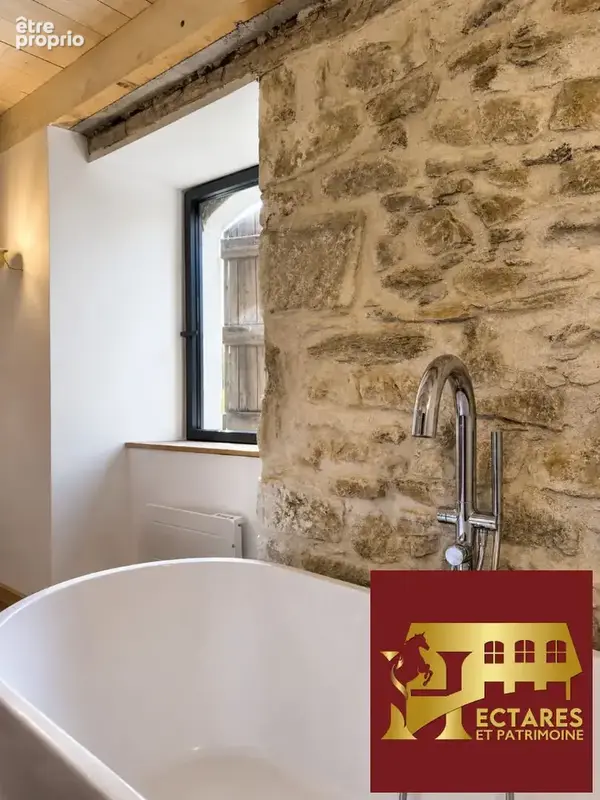 Domaine de caractère et activité touristique au coeur du haut-quercy - photo 11