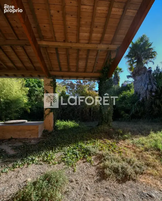 Grange de 126 m²  avec jardin à vendre à Parisot - photo 2