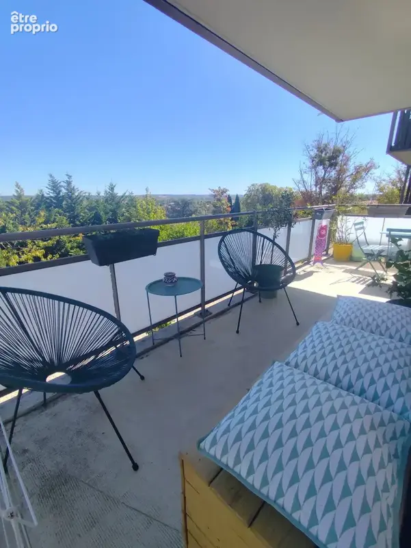 Appartement 3 pièces 68 m² à vendre à Ramonville-Saint-Agne (31520) - photo 7