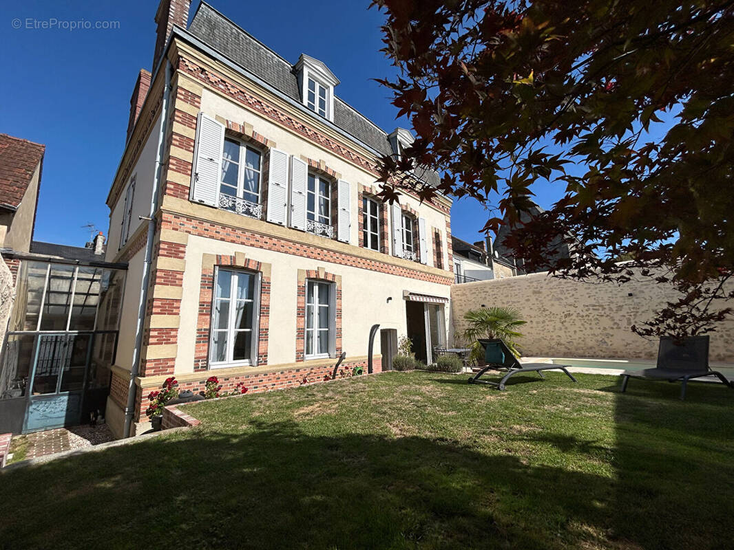 Maison à ARGENTAN