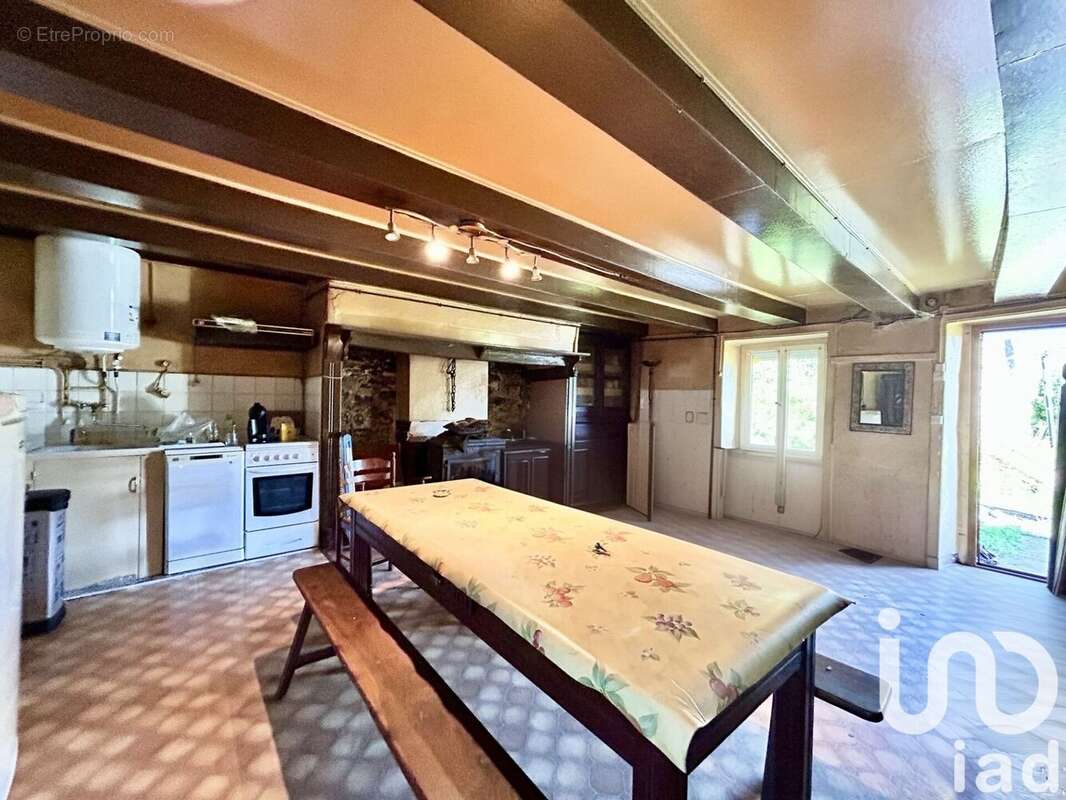 Photo 5 - Maison à SEILHAC