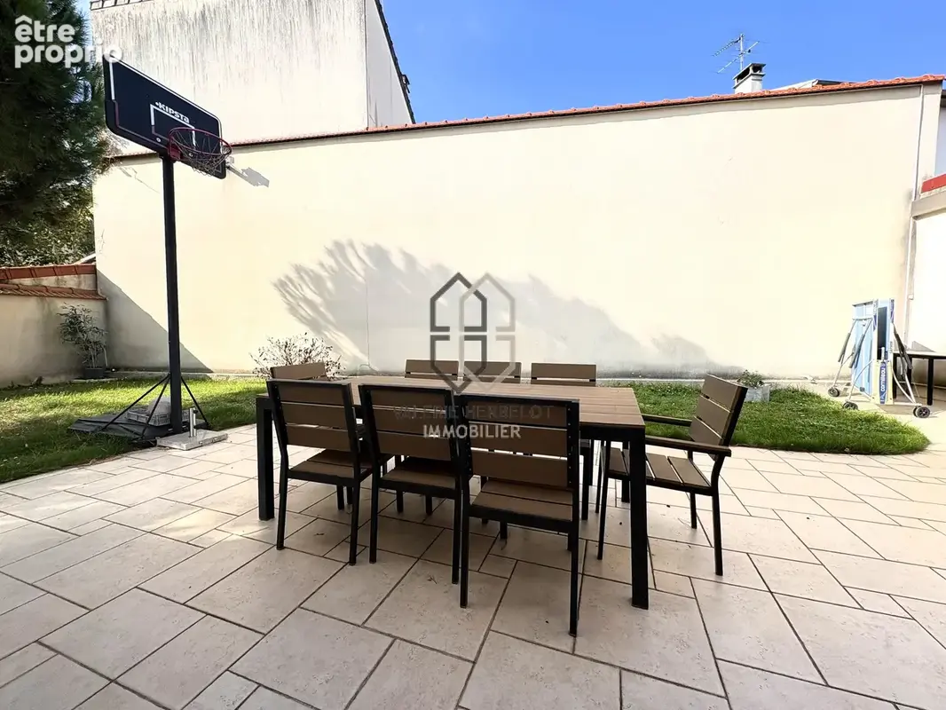 Jolie maison récente de 160 m2 Adamville - photo 14