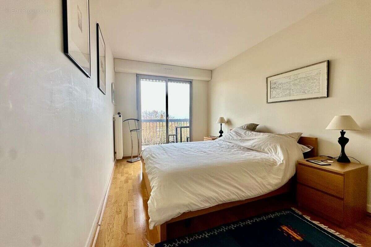 Appartement à SEVRES