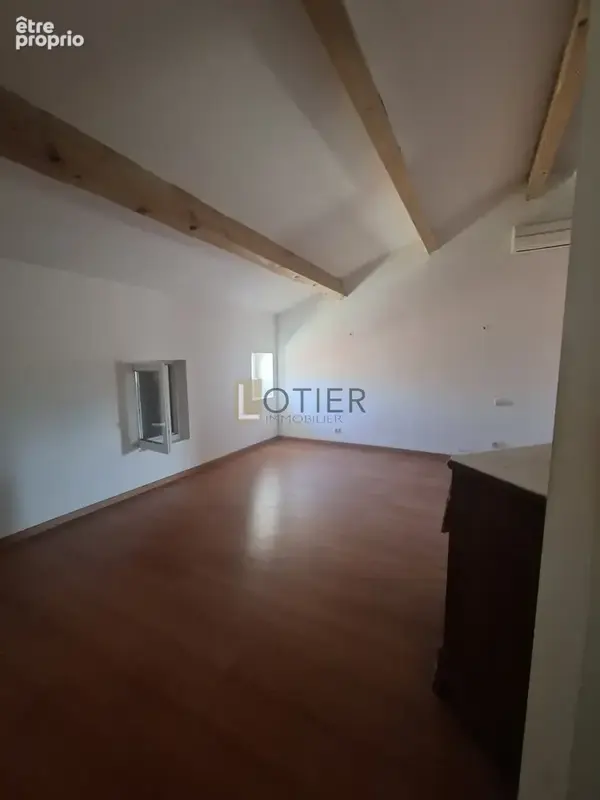 À vendre   maison de village d’environ 190 m2 avec extérieur   centre historique de villeneuve-lès-béziers - photo 14
