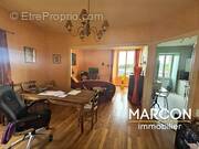 Appartement à LA SOUTERRAINE