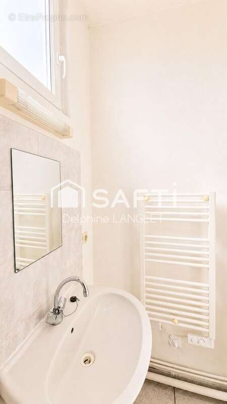 Photo 6 - Appartement à REIMS