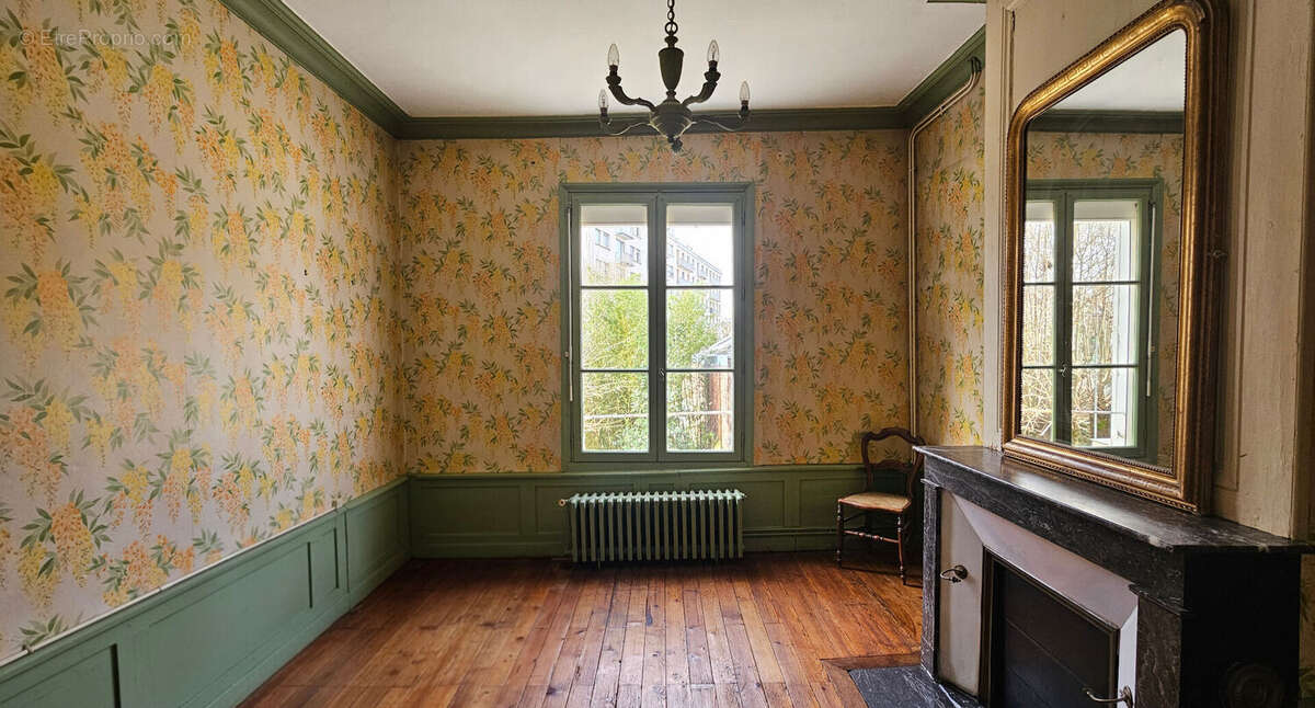 Maison - 194 m² - TOURS - photo 4