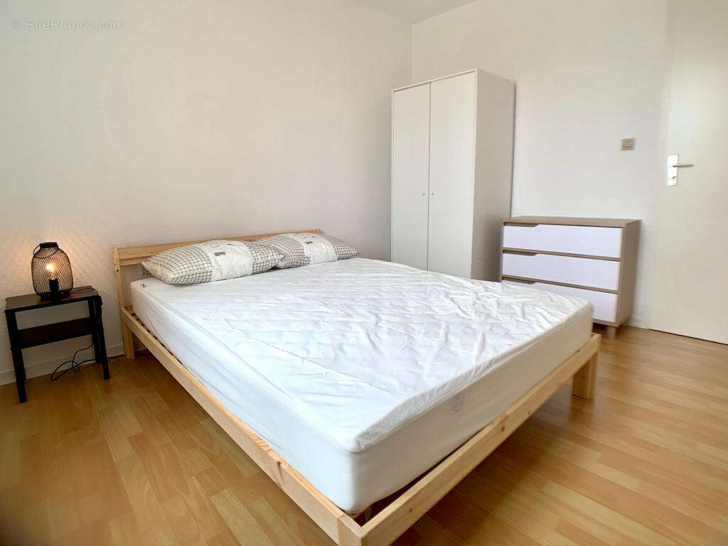 Appartement à GAILLARD