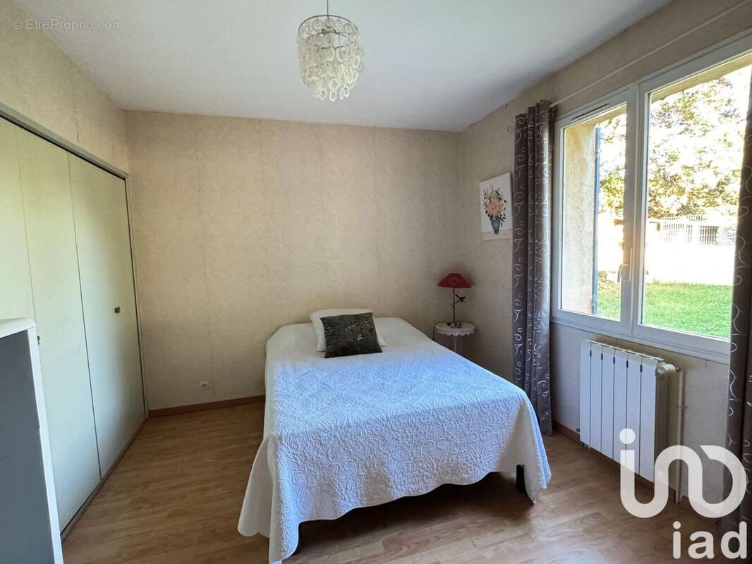 Photo 7 - Maison à SERIGNAN-DU-COMTAT