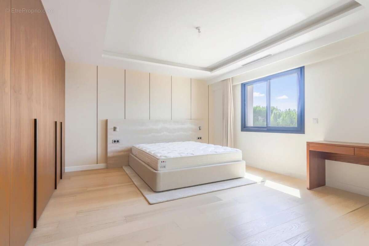 Villa neuve beausoleil vue mer et monaco - photo 12