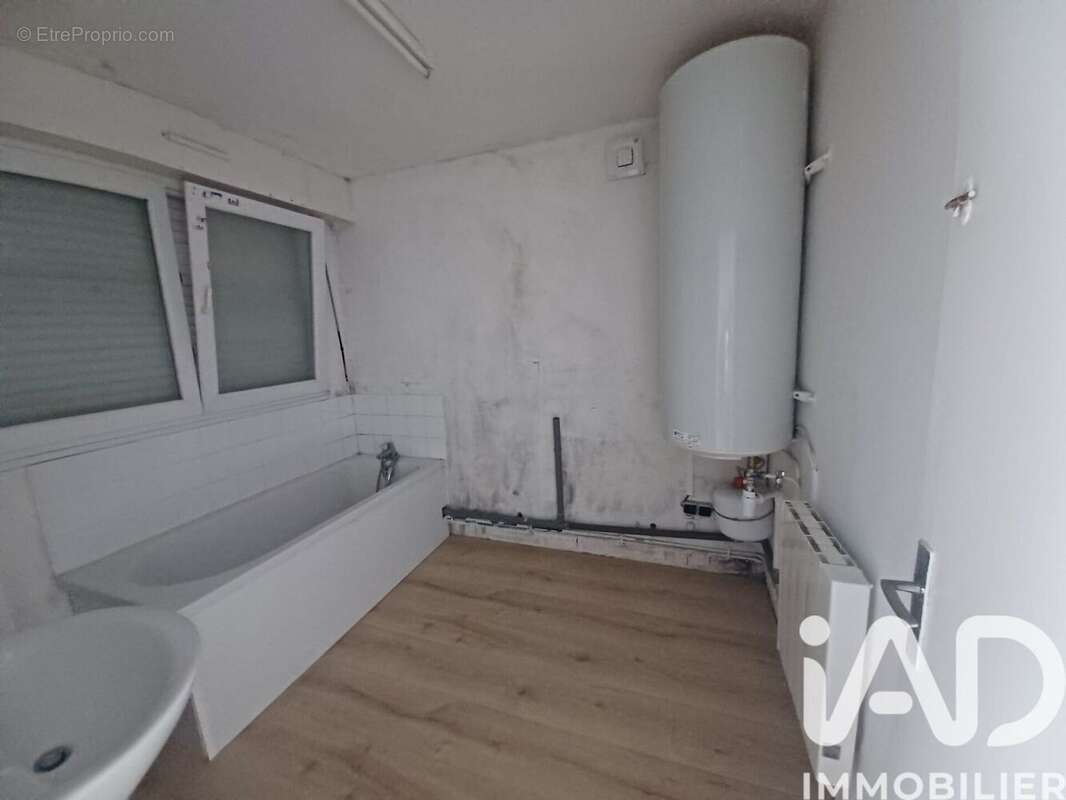 Photo 8 - Appartement à CAMIERS