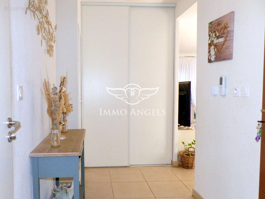 Maison à LUNEL-VIEL