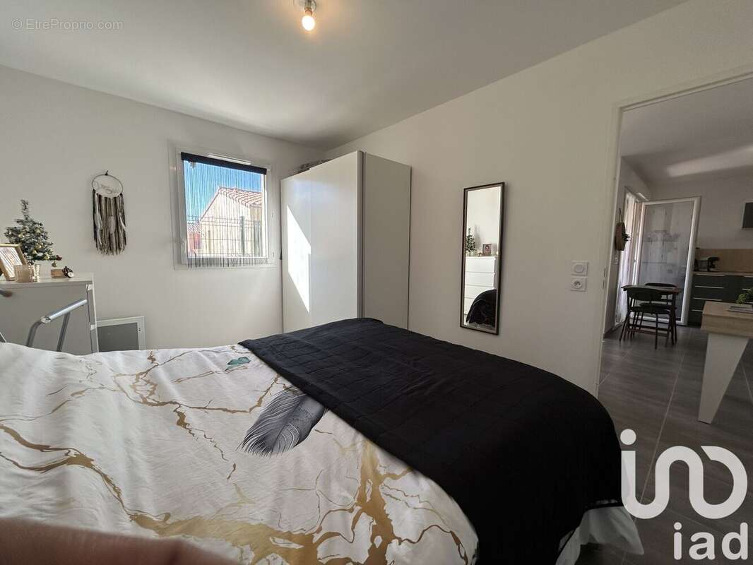 Photo 7 - Appartement à SANARY-SUR-MER