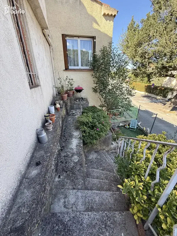MAISON T3 avec Jardin - photo 17