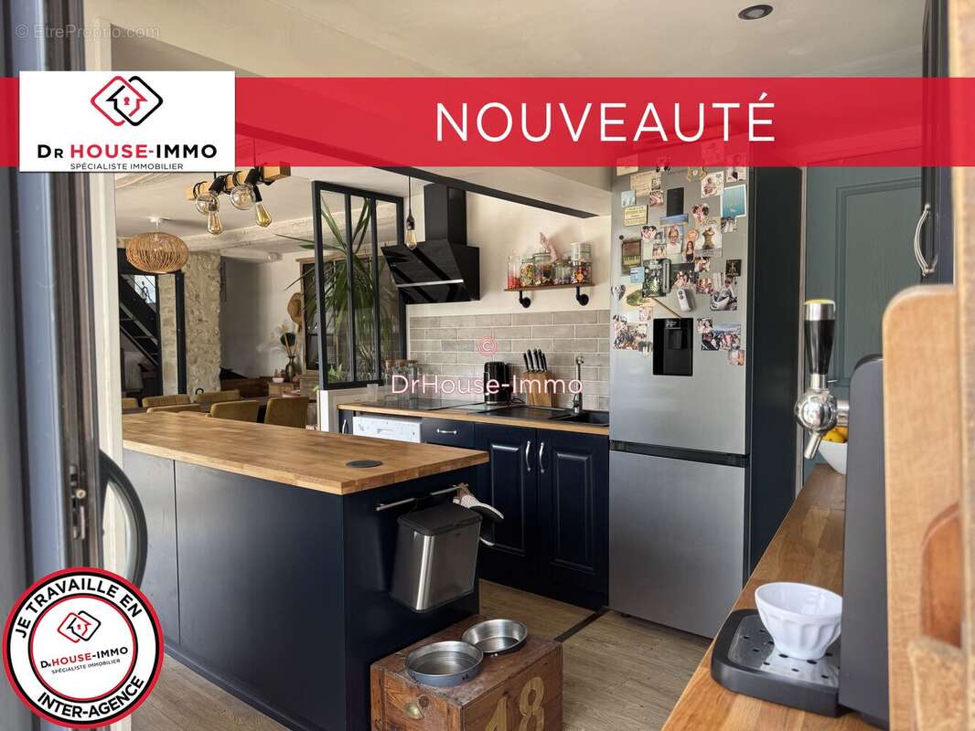 Maison 115 m² à Tilly-Sur-Seulles  - photo 4