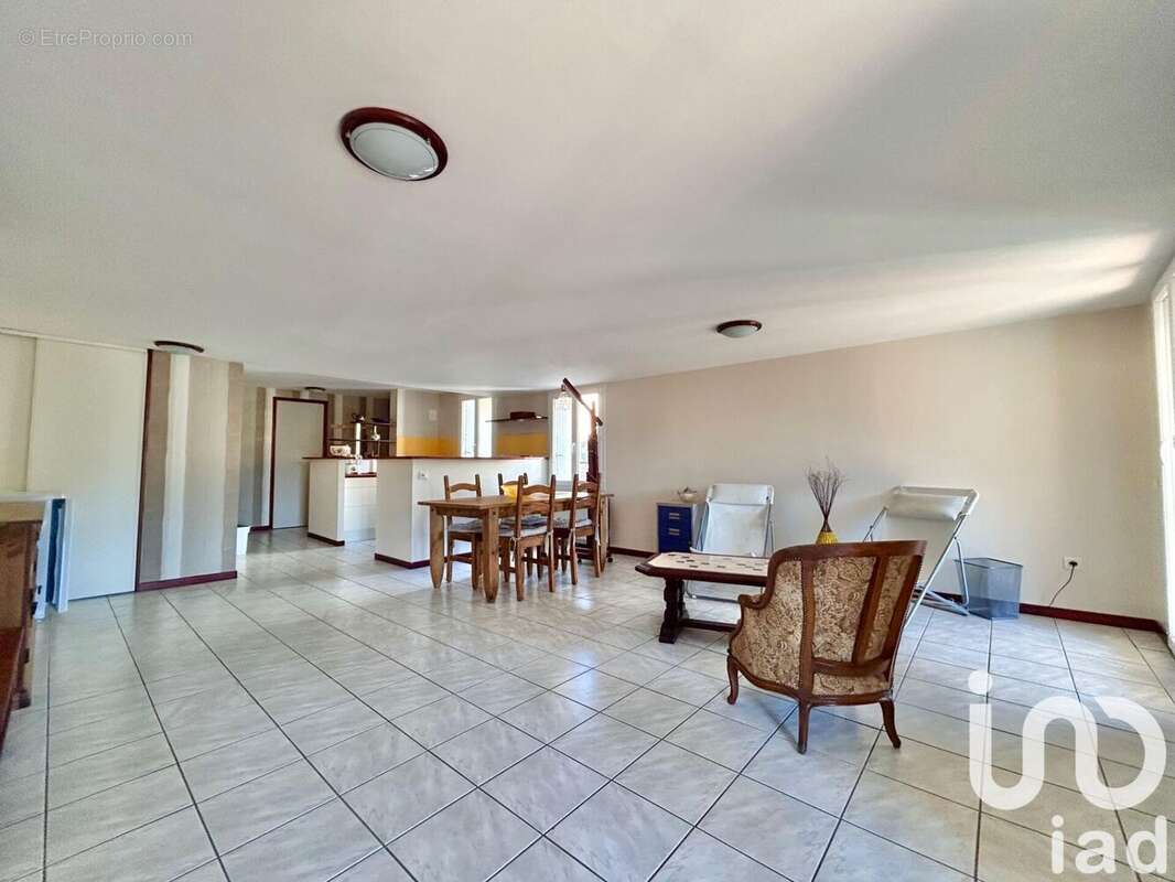 Photo 5 - Appartement à AMELIE-LES-BAINS-PALALDA