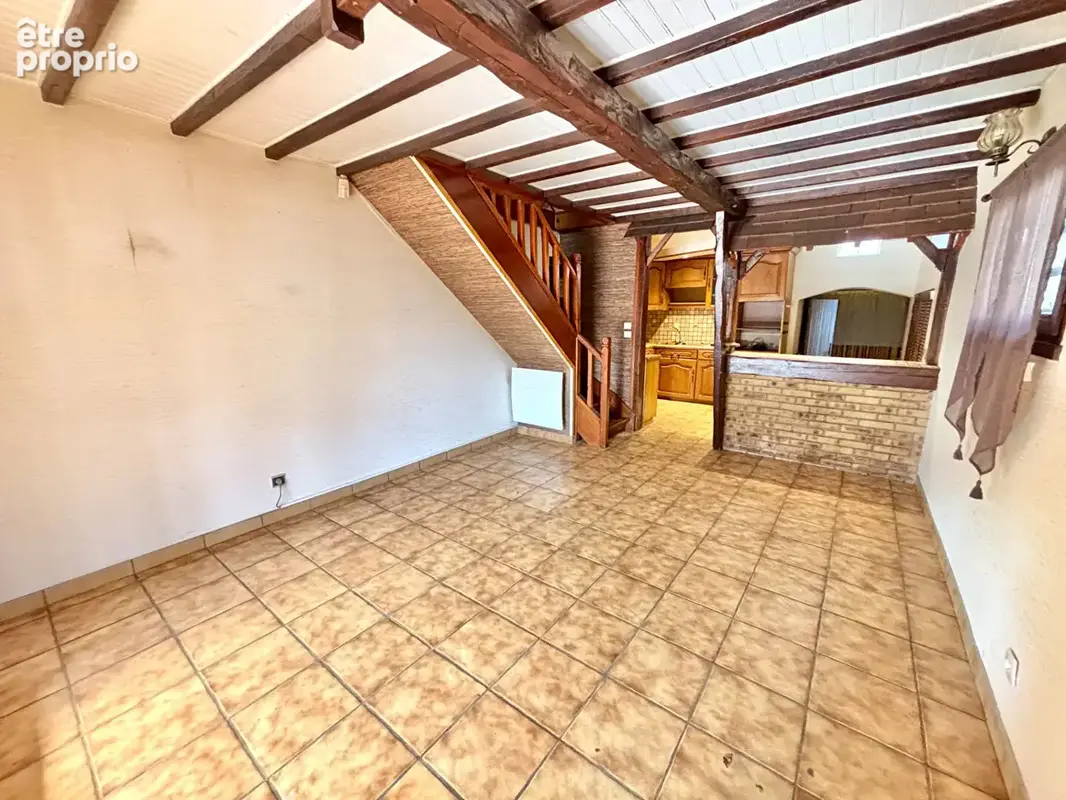Maison 4 pièces - photo 4