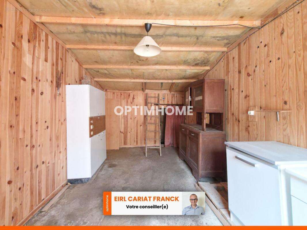 Maison à vendre 6 pièces LE GRAND BOURG (23) - photo 16