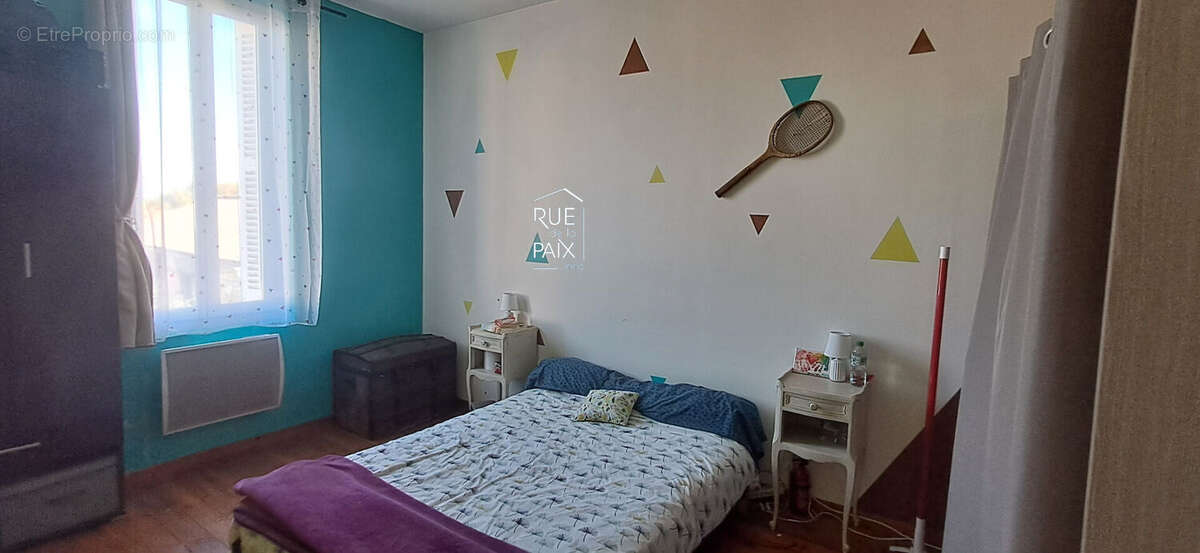 Maison - Saint Genest D'Ambiere 125.46 m2 - photo 9