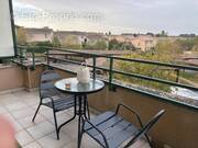 Appartement à AUSSONNE