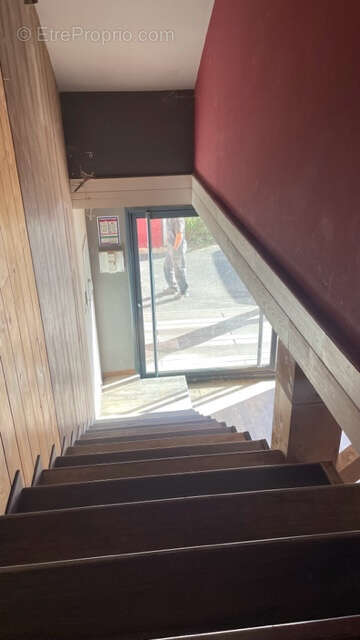 Commerce à SAINT-ANDIOL